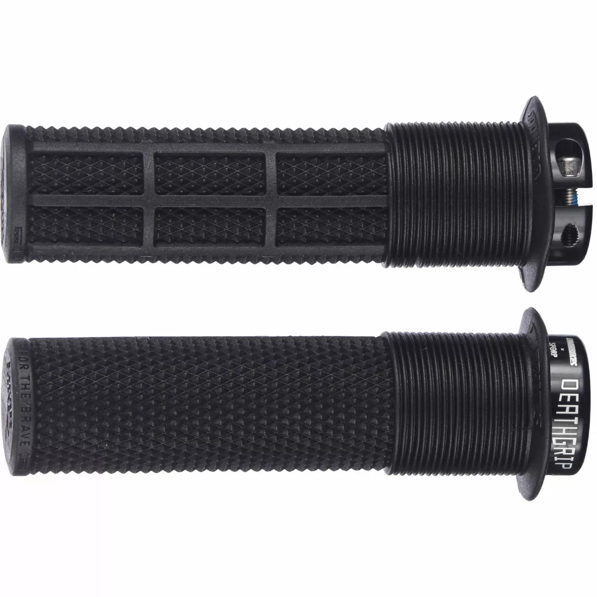 DMR Brendog Death Grip - Flange Race