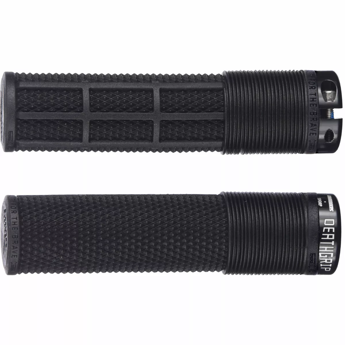 DMR Brendog Death Grip - Race