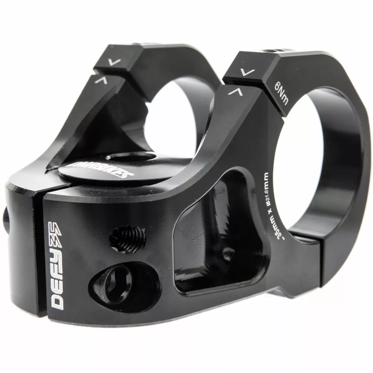 DMR DEFY35 Stem - Image 2