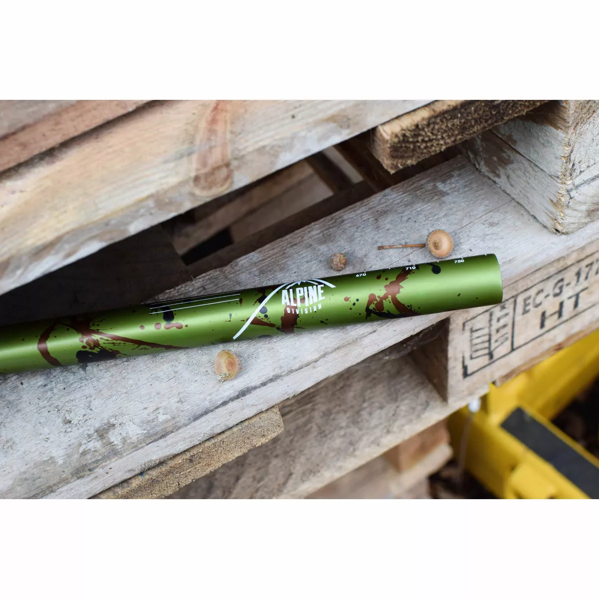 DMR Wingbar Limited Edition Handlebar - Image 11