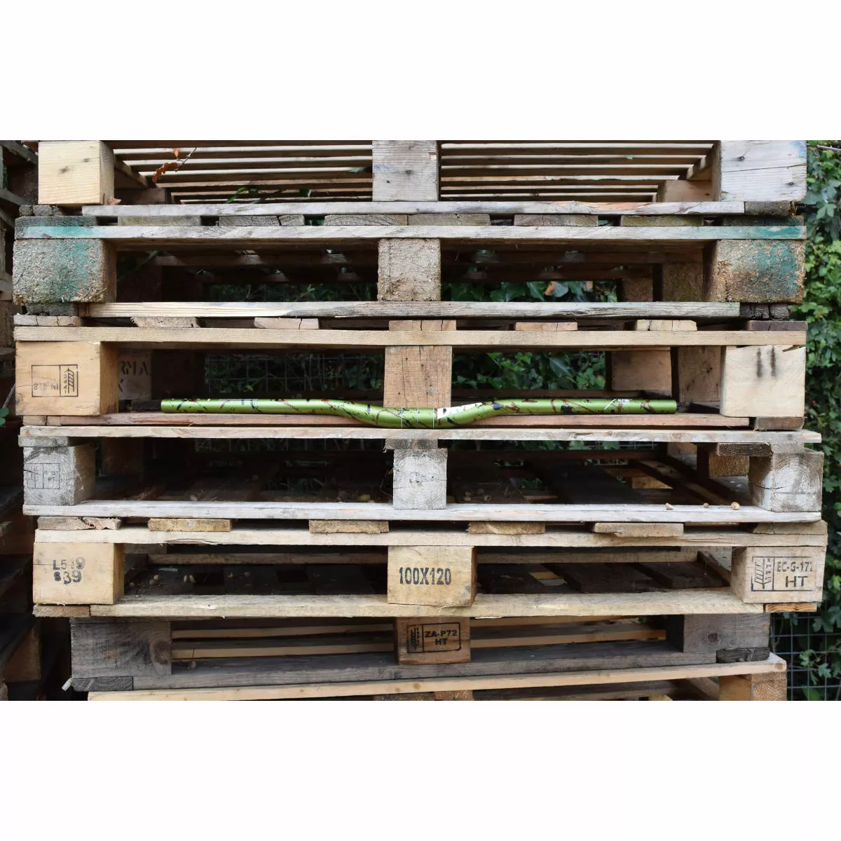 DMR Wingbar Limited Edition Handlebar - Image 14