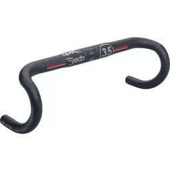 Deda M35 35mm Clamp Alloy Handlebar