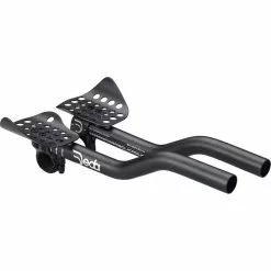 Deda Parabolica Due Clip-On Aero Bars
