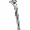 Deda RS 01 Aluminium Seat Post:Silver 2:27.2mm