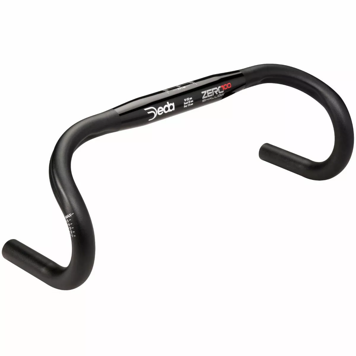 Deda Zero100 Shallow Bar
