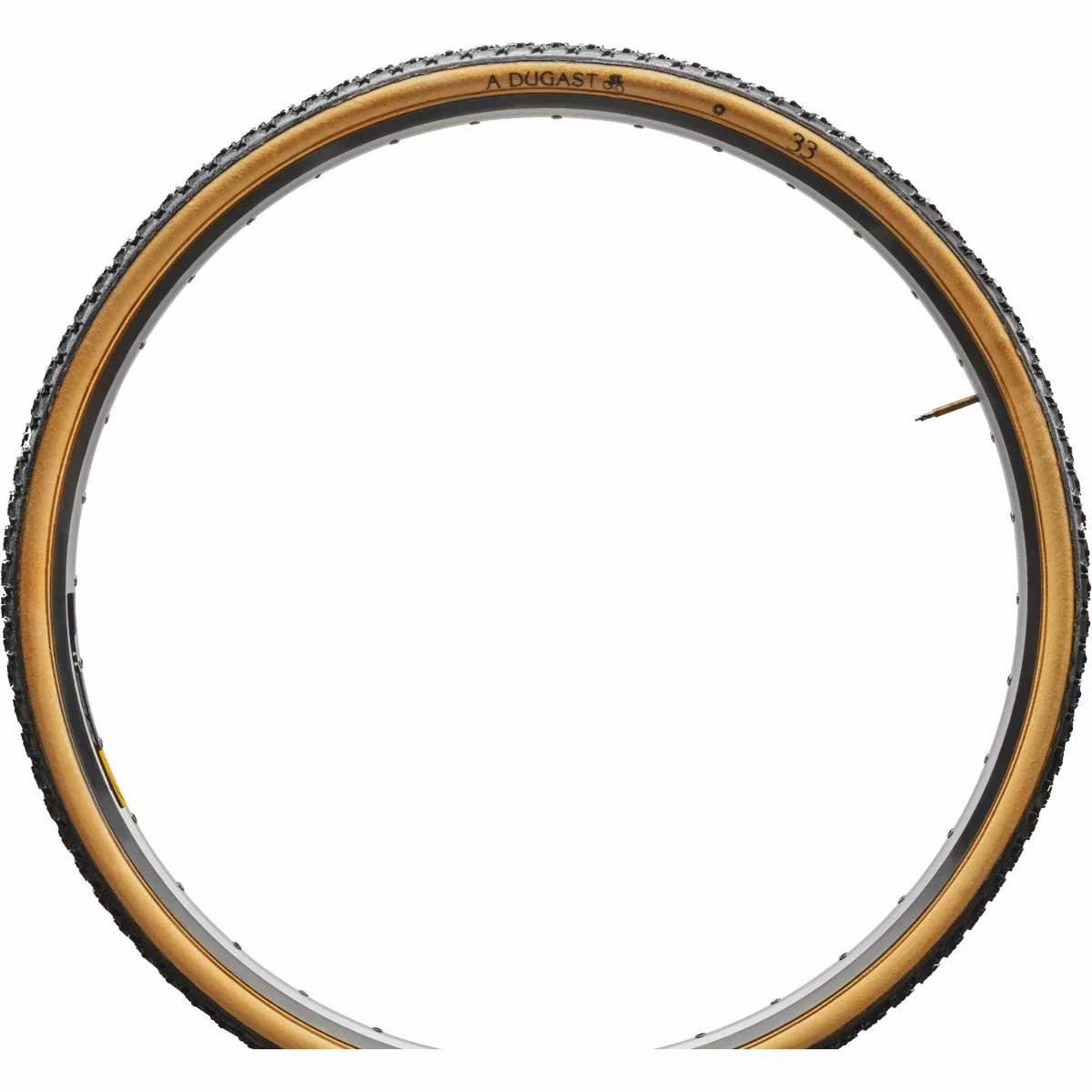 Dugast Rhino 11 Storm Cyclocross Tyre - Image 2