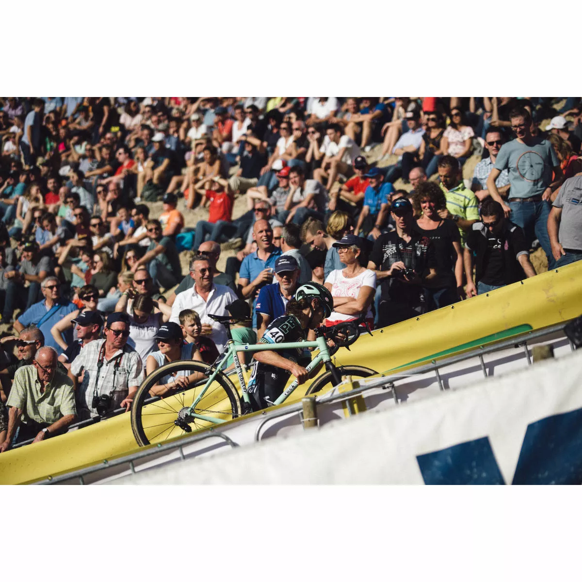 Dugast Rhino 11 Storm Cyclocross Tyre - Image 4