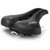 Selle SMP E-Bike Gel City Saddle