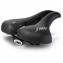 Selle SMP E-Bike Gel City Saddle