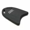 Zoggs EVA Kick Board Black One Size