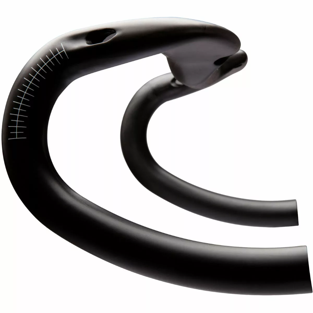 Easton EC70 Aero Carbon Road Handlebar - Image 5