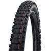 Schwalbe Eddy Current Evo Super Gravity Rear Tyre