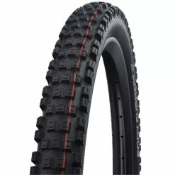 Schwalbe Eddy Current Evo Super Gravity Rear Tyre