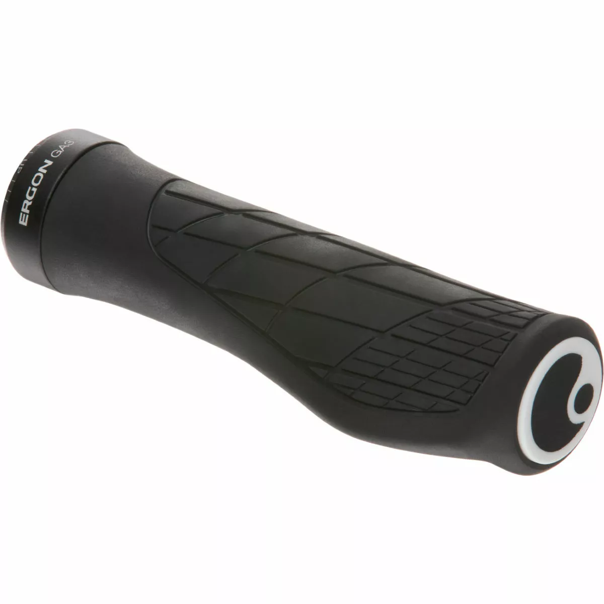 Ergon GA3 Mountain Bike Handlebar Grips - Image 3