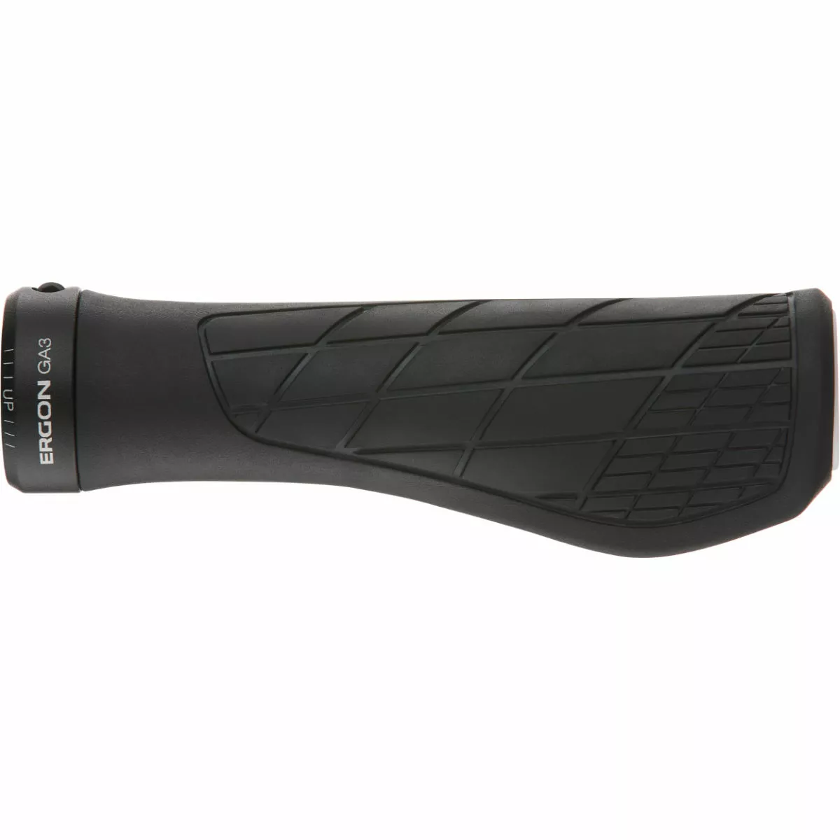 Ergon GA3 Mountain Bike Handlebar Grips - Image 4