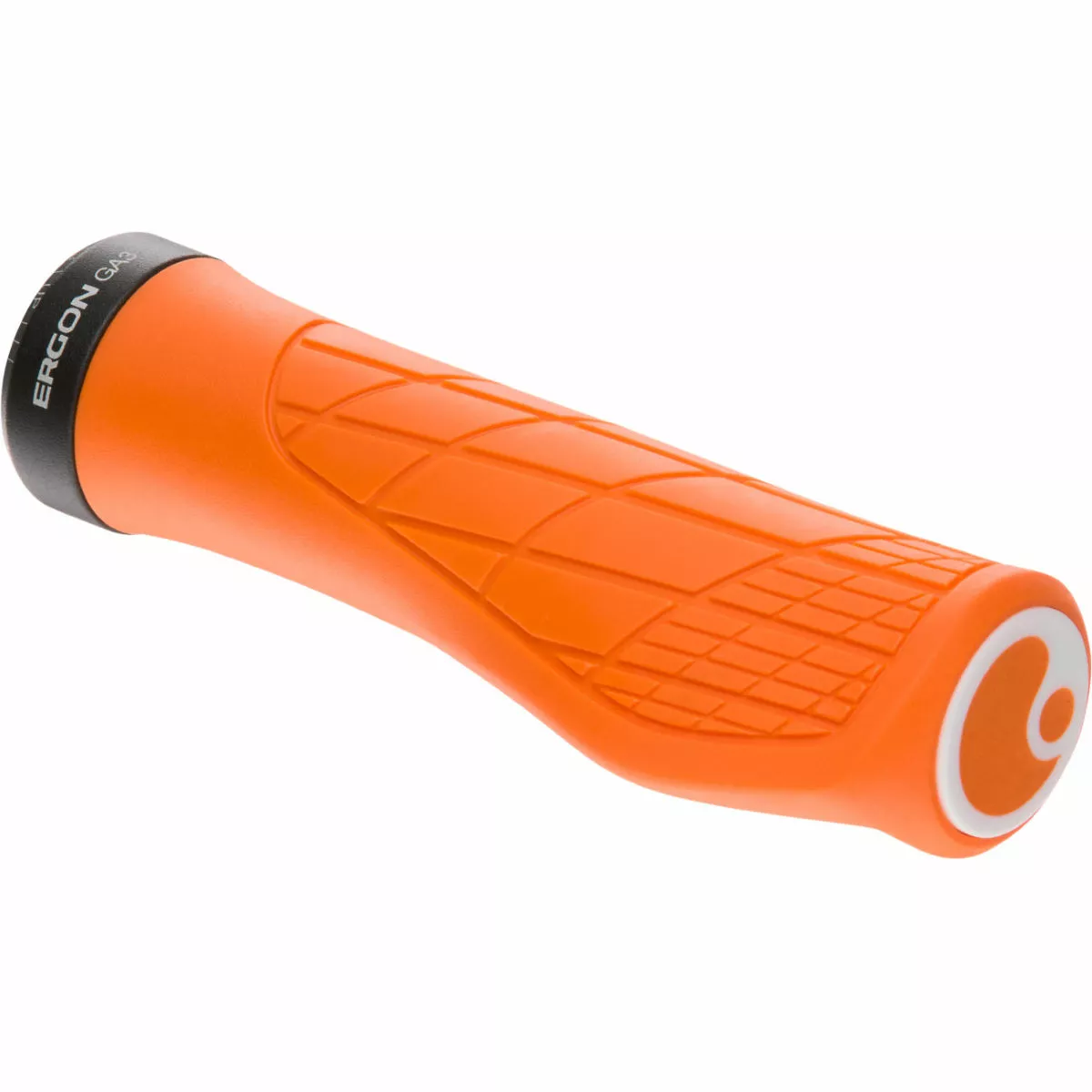 Ergon GA3 Mountain Bike Handlebar Grips - Image 6