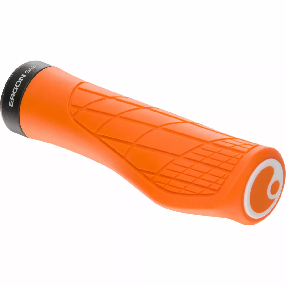 Ergon GA3 Mountain Bike Handlebar Grips - Image 9
