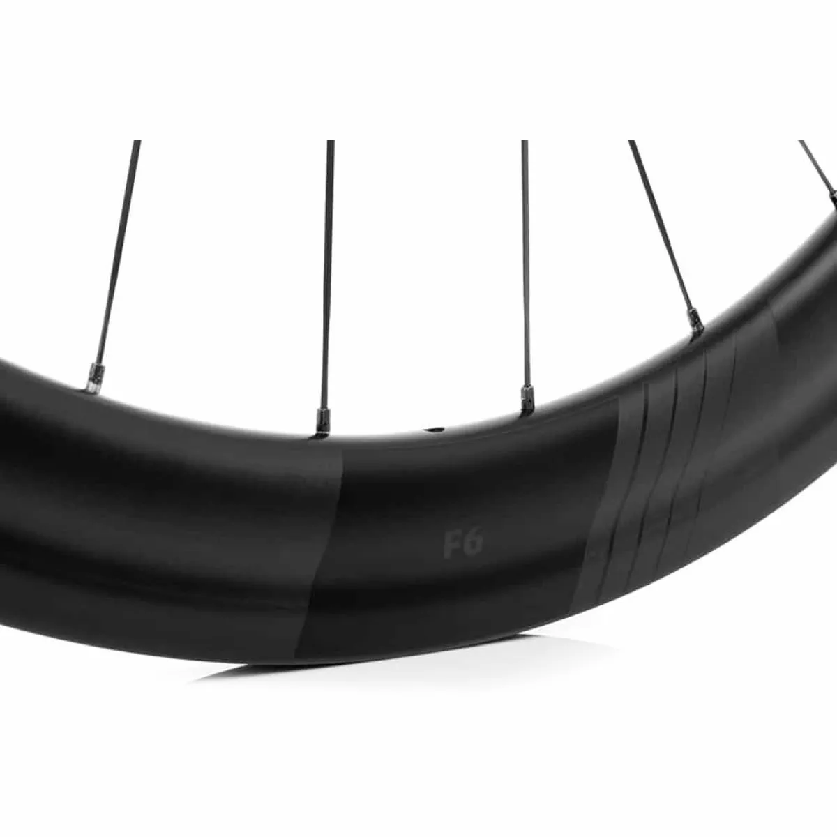 Fast Forward F6R Carbon Rim Wheelset - Image 2
