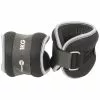 Fitness-Mad Neoprene Wrist/Ankle Weights (2 X 1Kg)