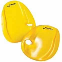 FINIS Agility Paddle Floating