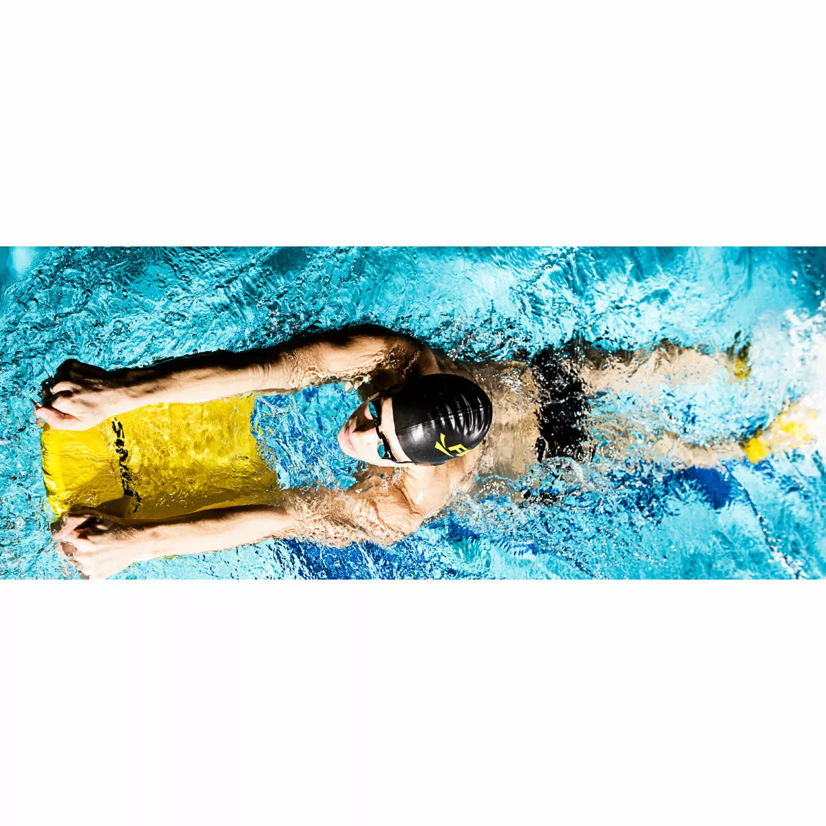 FINIS Foam Kickboard Senior - Image 3