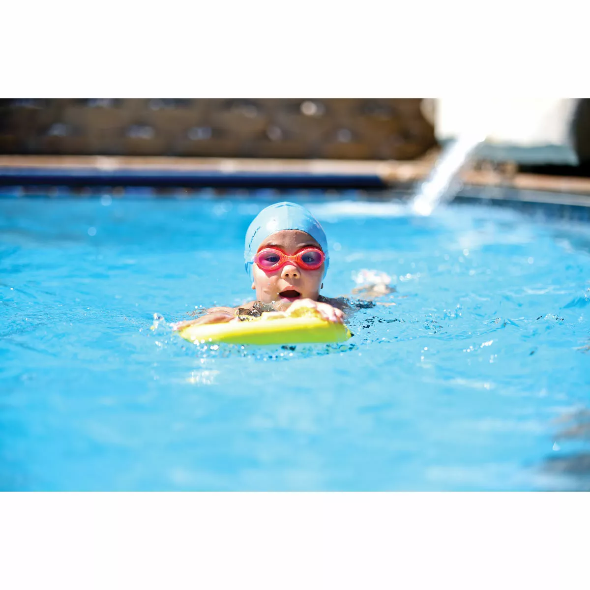 FINIS Foam Kickboard Senior - Image 6