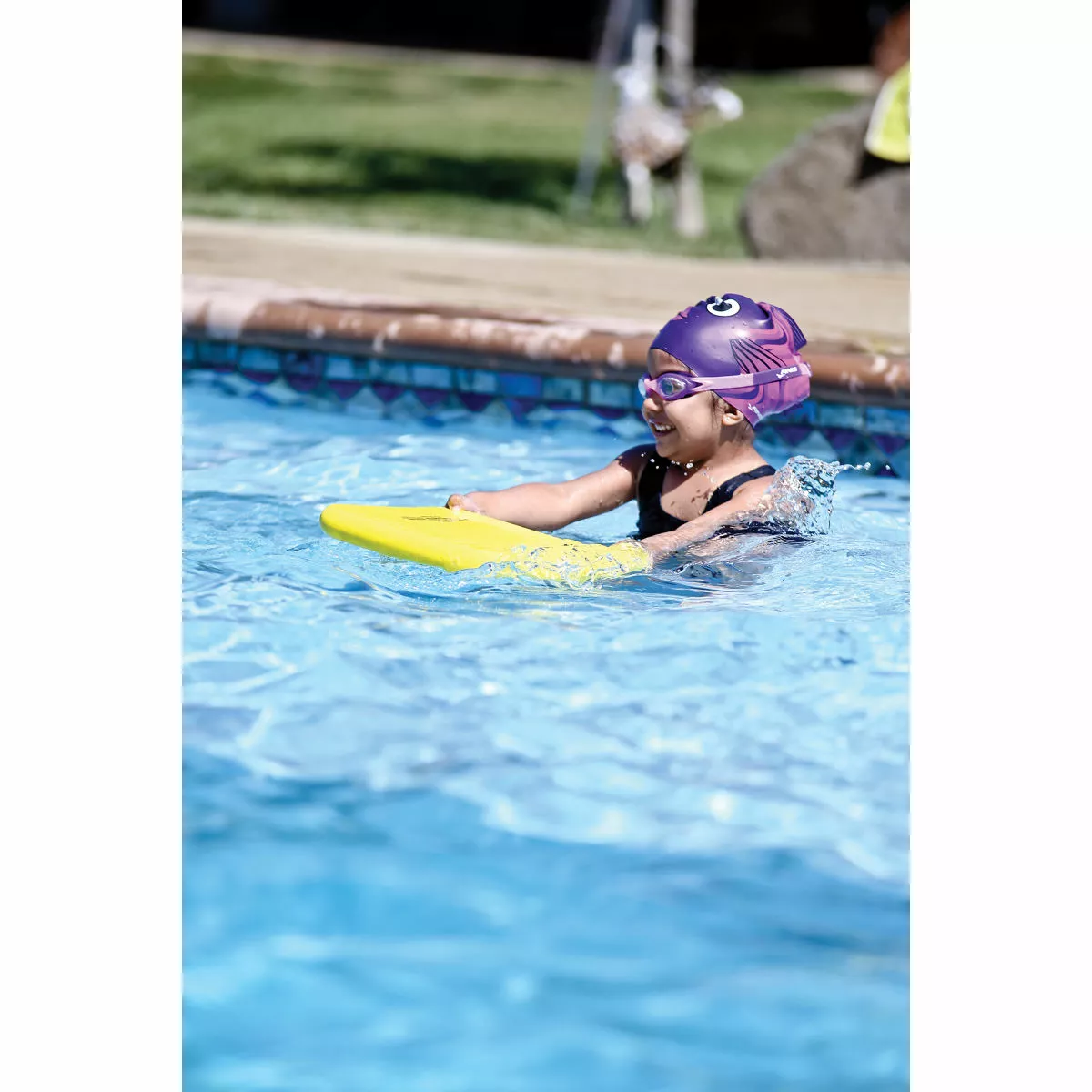 FINIS Foam Kickboard Senior - Image 8
