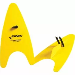 FINIS Freestyle Hand Paddles Senior