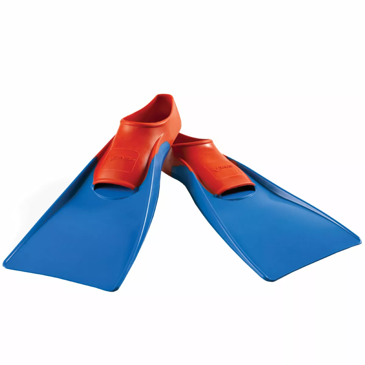 FINIS Long Floating Fin Senior