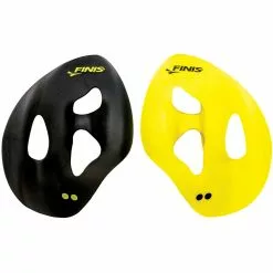 FINIS Strapless Isolation Paddles