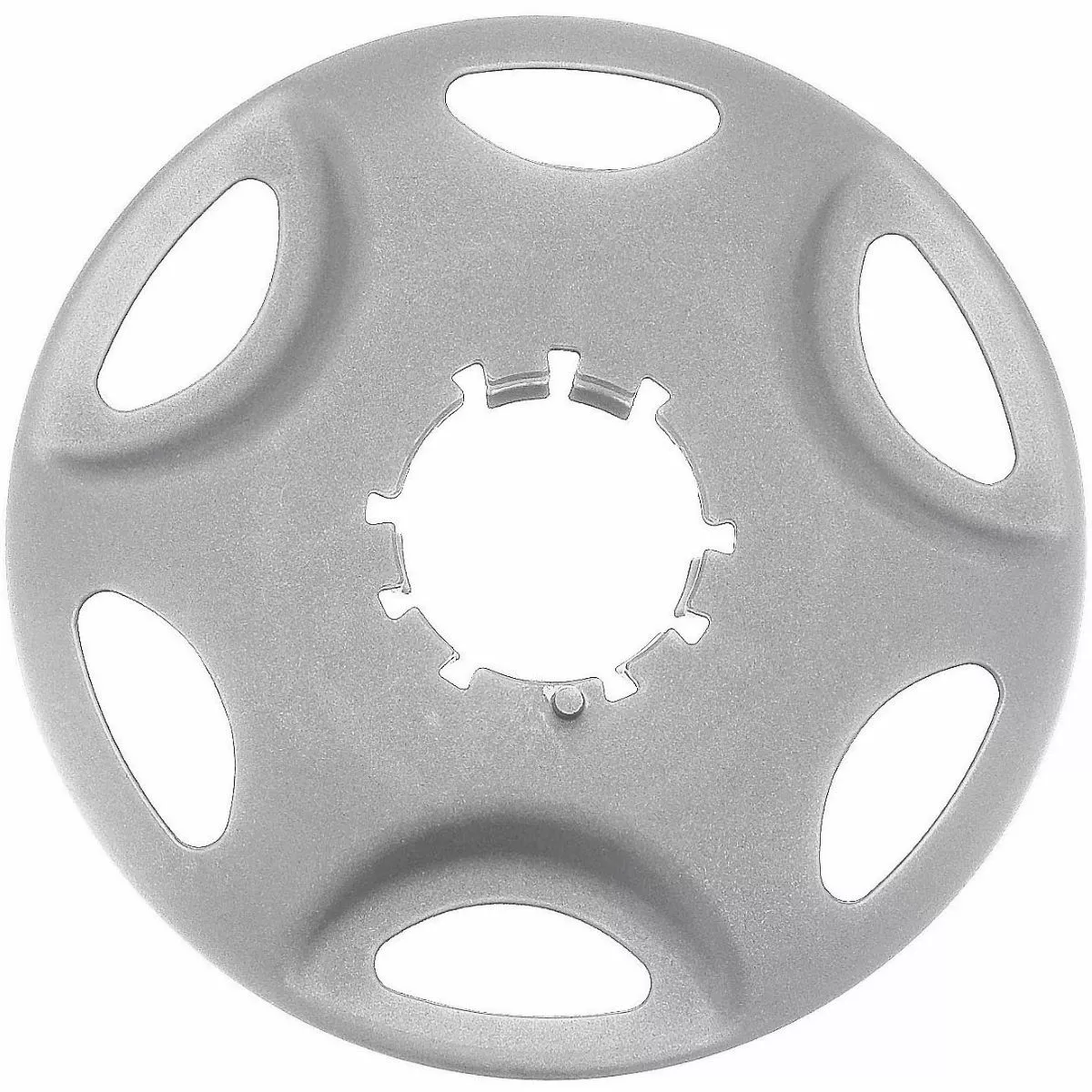 FSA Bosch Plastic Chainguard