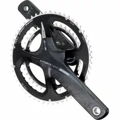 FSA K-Force 386Evo Double Chainset