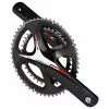 FSA K-Force Light 386Evo Double Chainset W/o BB