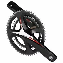 FSA K-Force Light 386Evo Double Chainset W/o BB