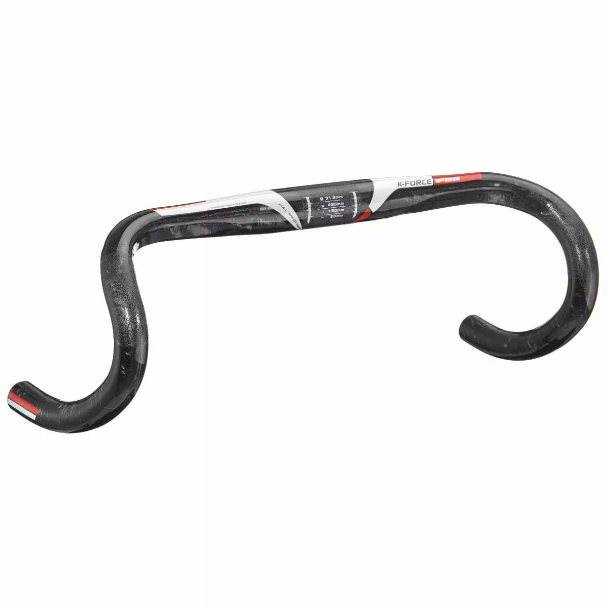 FSA K-Force New Ergo Road Handlebar