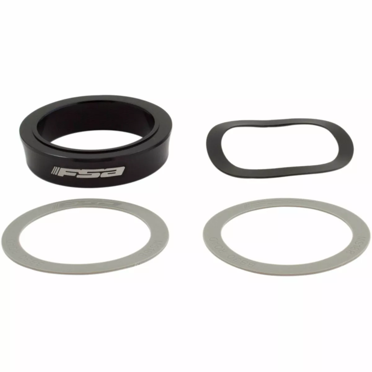 FSA MegaEvo BBright Adapter