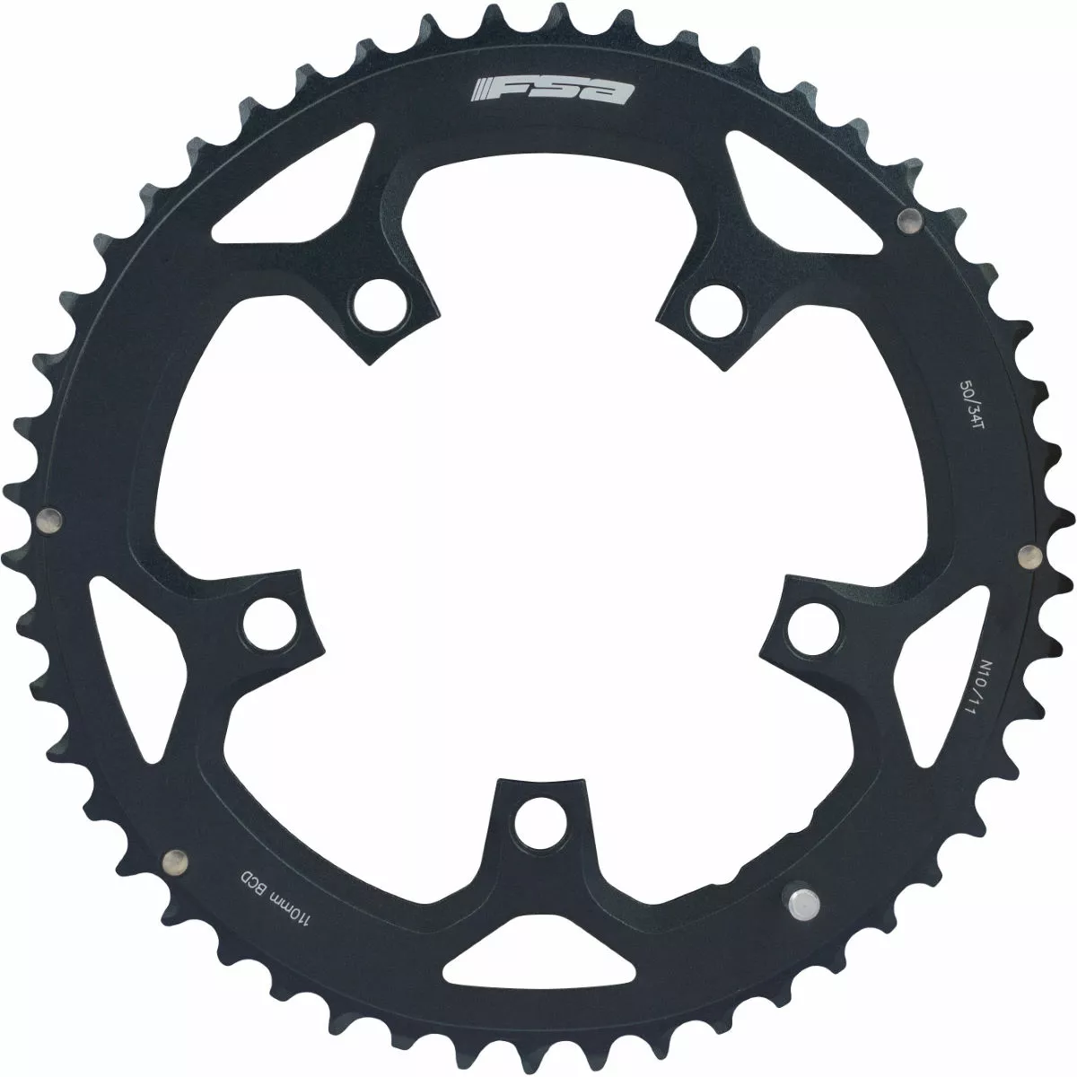FSA Pro Road Compact Chainring