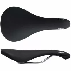Fabric Cell Elite Radius Saddle