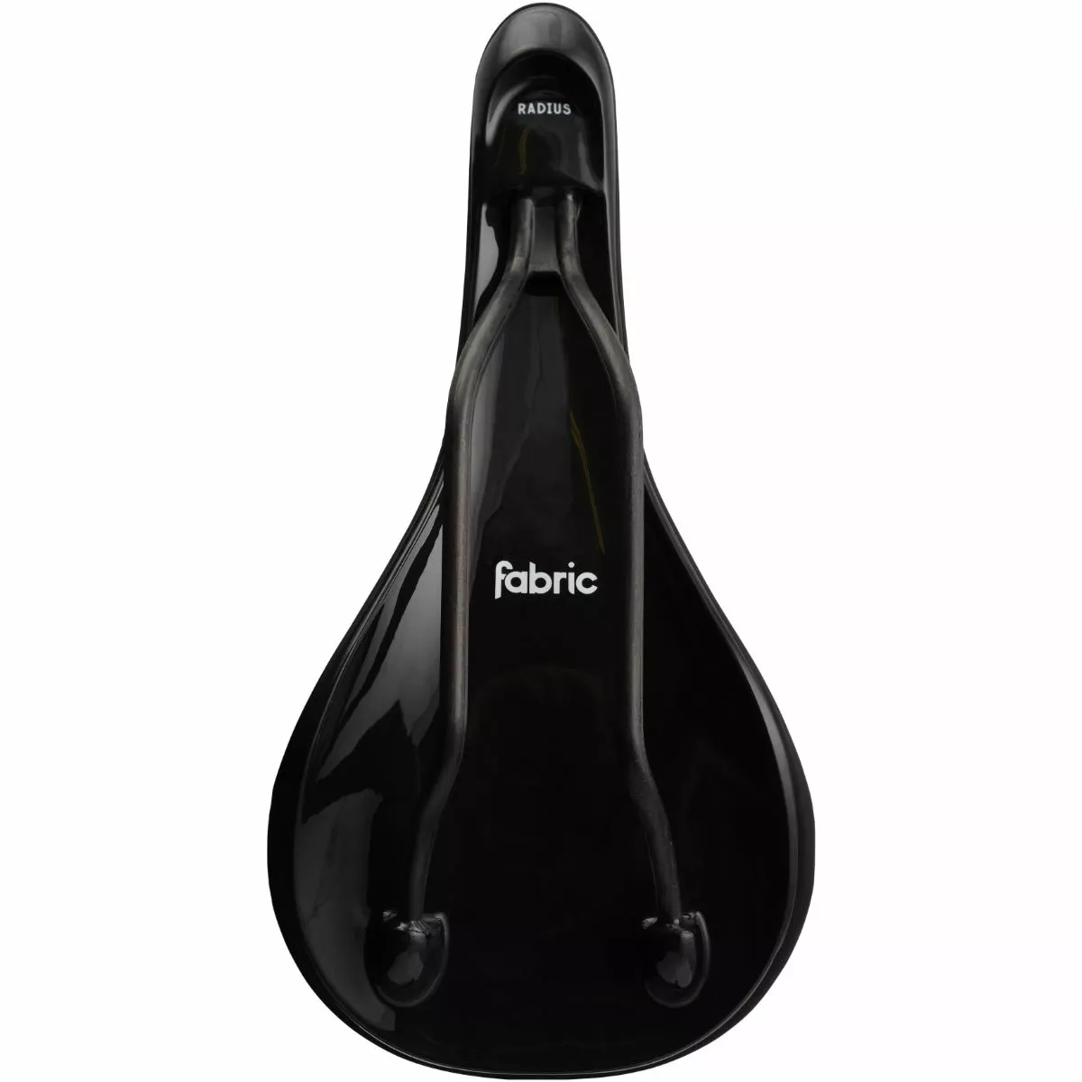Fabric Scoop Radius Ultimate Saddle - Image 2