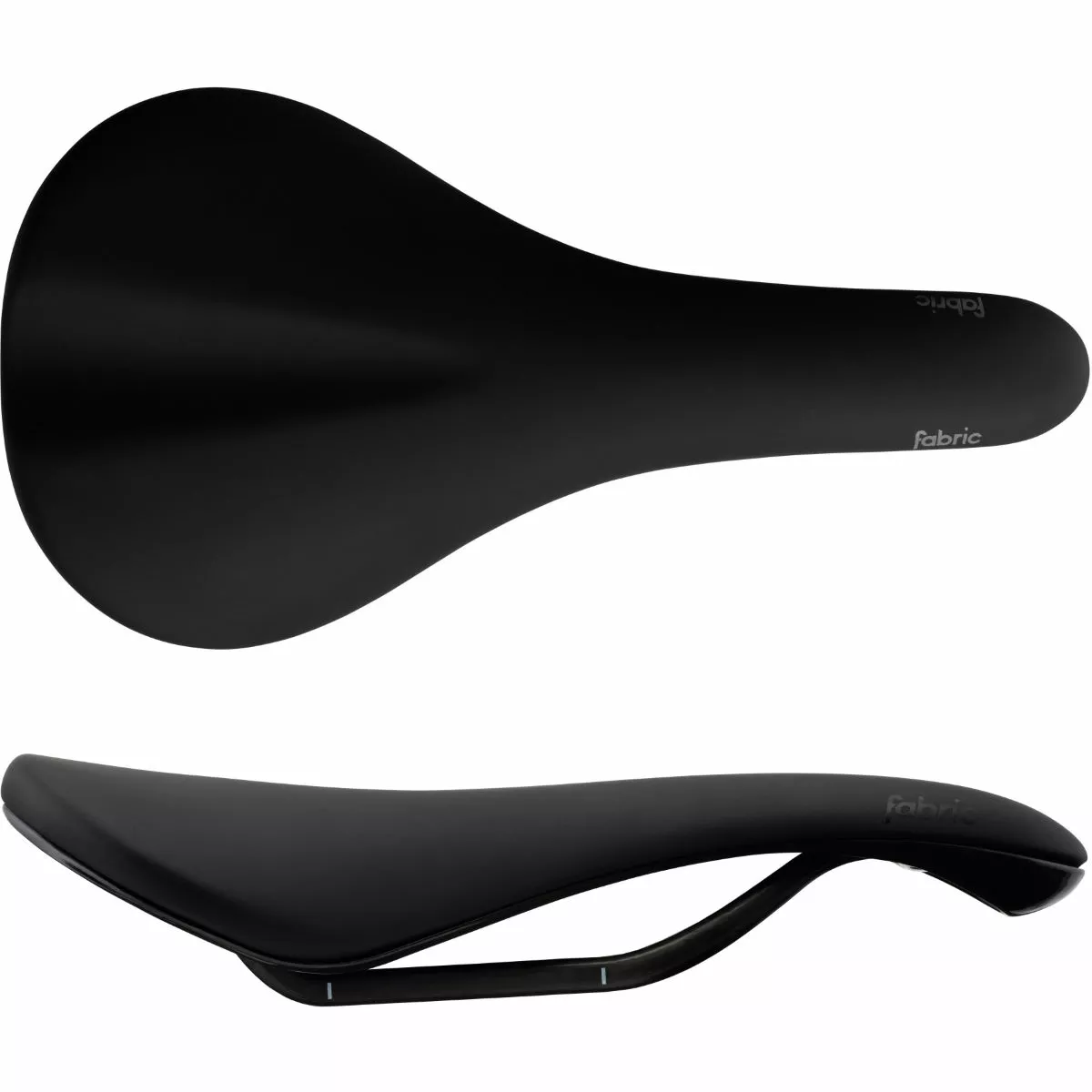 Fabric Scoop Radius Ultimate Saddle