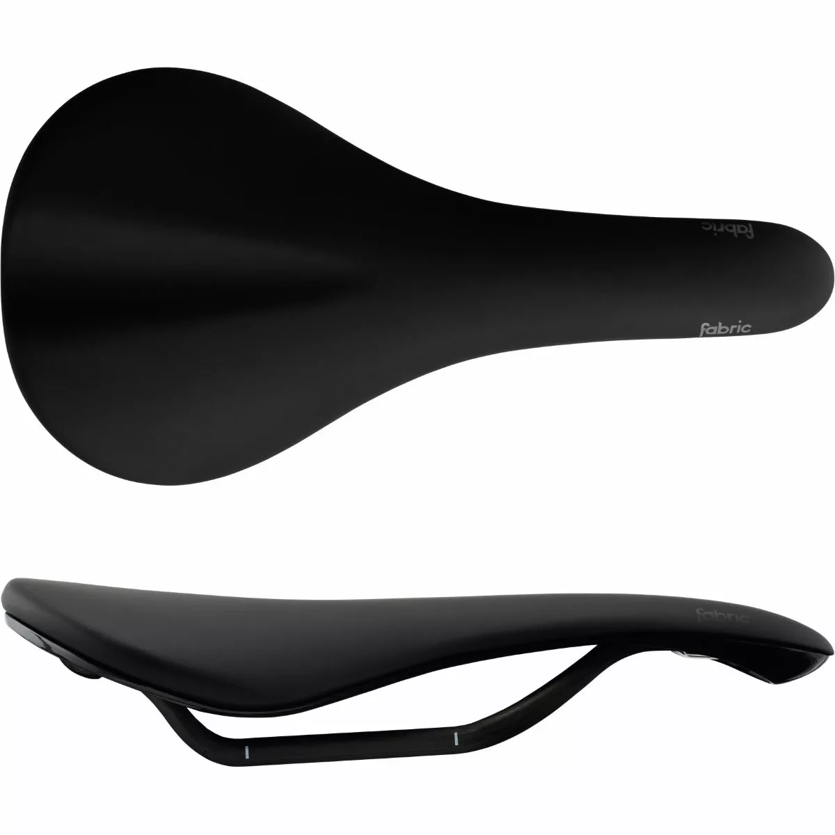 Fabric Scoop Shallow Ultimate Saddle