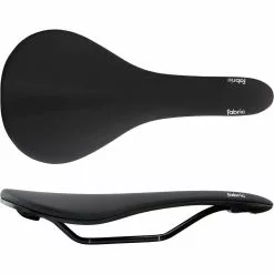 Fabric Scoop Sport Flat Saddle