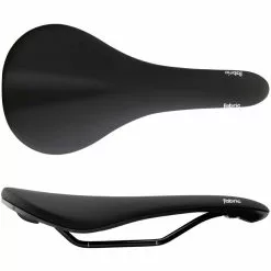 Fabric Scoop Sport Shallow Saddle