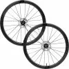 Fast Forward Ryot 44 DT350 Carbon Disc Road Wheelset