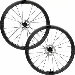 Fast Forward Ryot 44 DT350 Carbon Disc Road Wheelset