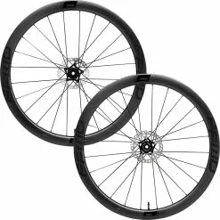 Fast Forward Ryot DT240 Carbon Disc Road Wheelset