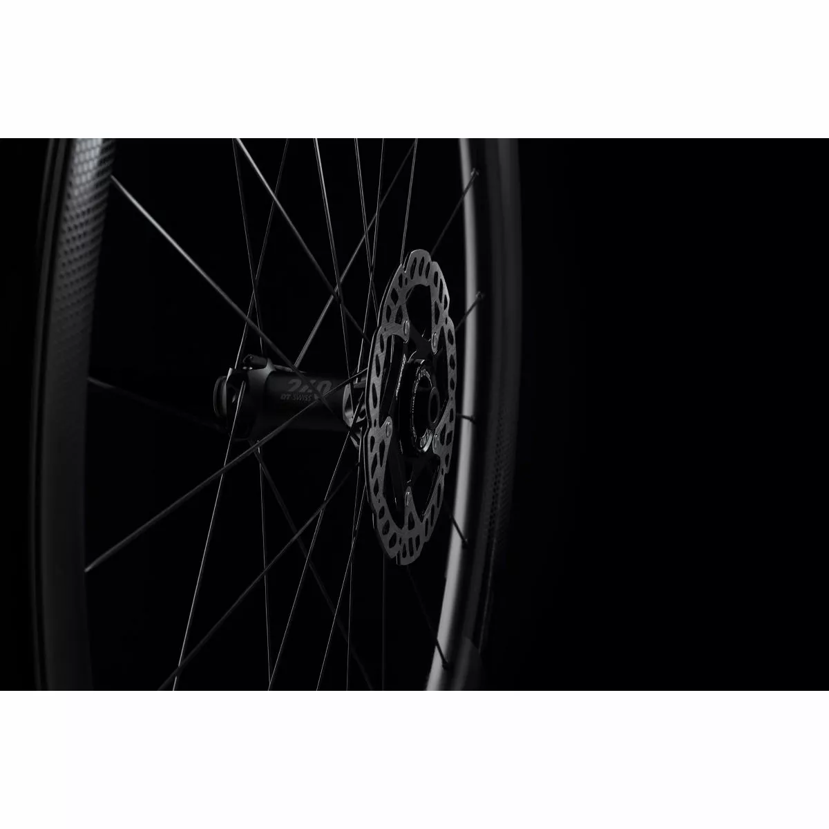 Fast Forward Ryot DT240 Carbon Disc Road Wheelset - Image 5