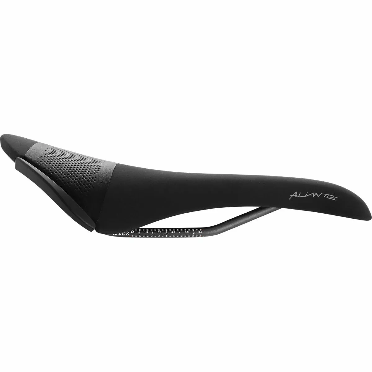 Fizik Aliante R3 Saddle With K:ium Rails - Image 3