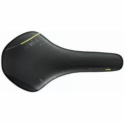 Fizik Antares 00 Saddle (with Carbon Braided Rails)