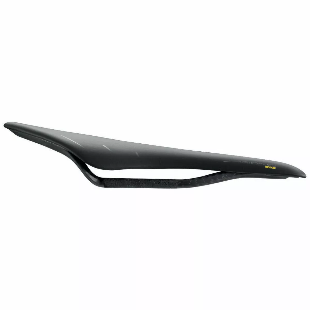 Fizik Arione 00 Saddle (with Carbon Braided Rails) - Image 2